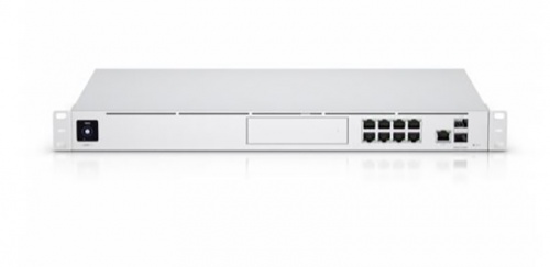 Ubiquiti Networks All-in-one enterprise security gateway & network appliance